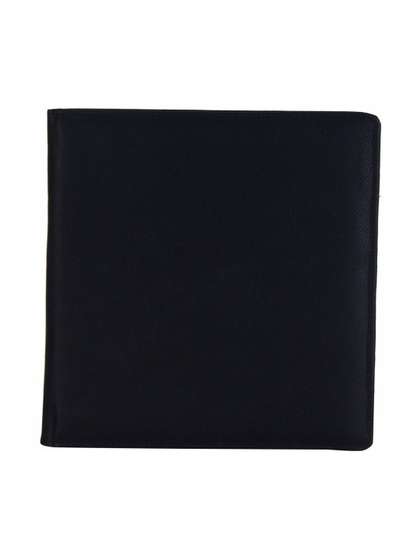 LEATHERMAN Men Textured
                    Leather Wallets
