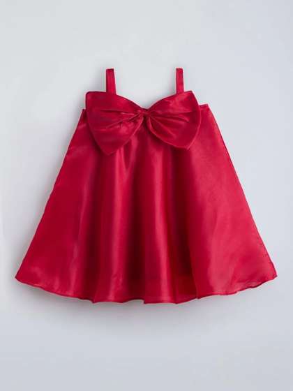 Hopscotch Dress