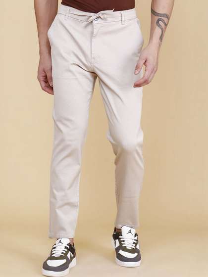 V-Mart Men Trousers