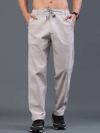 V-Mart Men Trousers