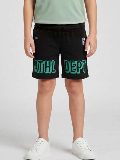Monte Carlo Boys
                    Typography Printed Outdoor Sports Shorts