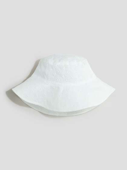 H&M Cotton Sun Hat