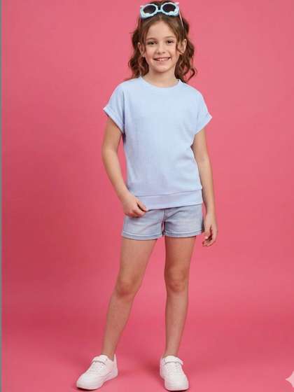 V-Mart Girls T-shirt