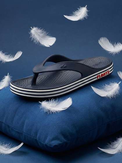 Floatz by Bata Men
                      Lightweight Flip-Flops