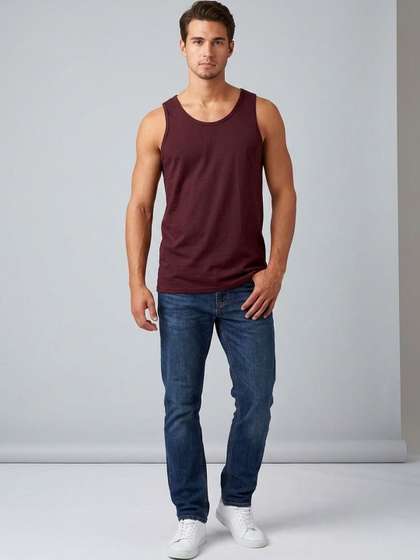 Moda Rapido Men T-shirt