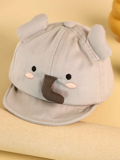 KICKS & CRAWL Kids
                    Baseball Cap