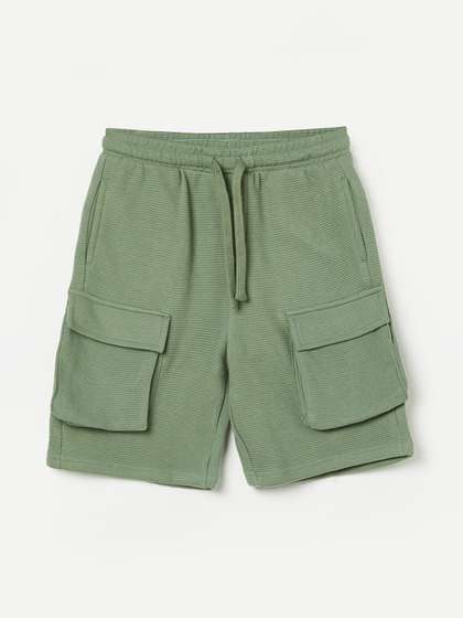 Fame Forever by
                    Lifestyle Boys Cargo Shorts