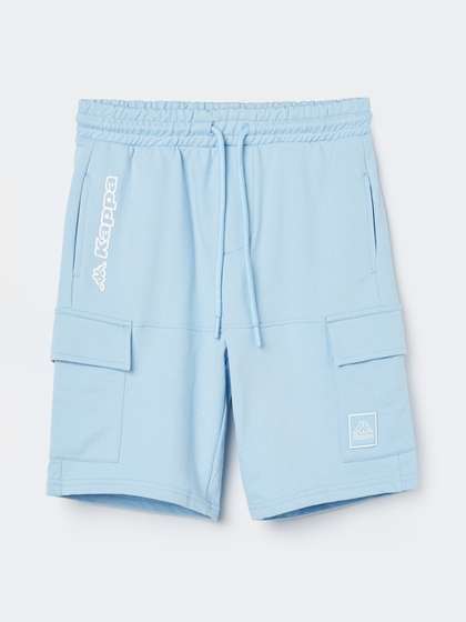 Kappa Boys Cargo Shorts