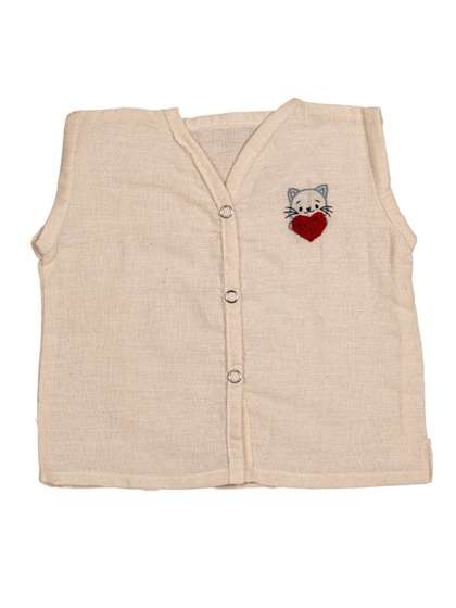 APPLE ANT Infant Cotton
                    Jhabla