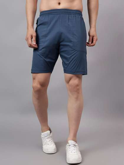 DIDA Men Sports
                        Shorts