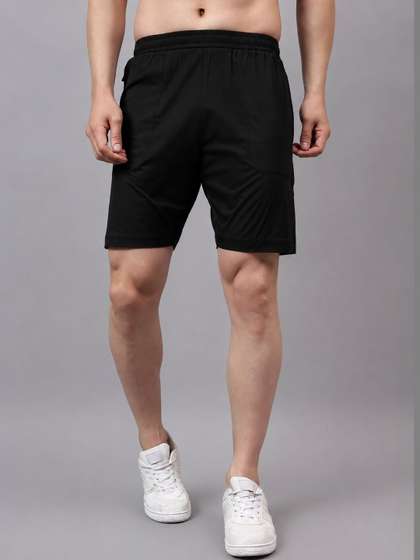 DIDA Men Sports
                        Shorts