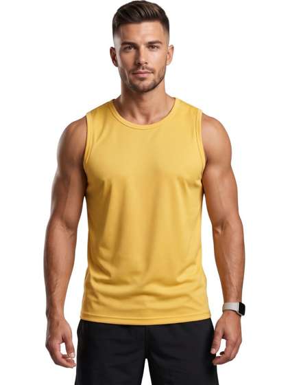 BAESD Gym Vest