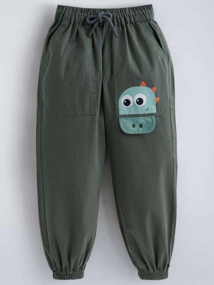 Hopscotch Boys Comfort
                    Trousers