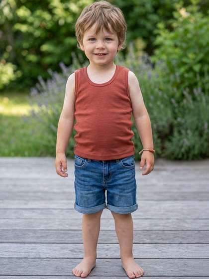Moda Rapido Boys
                    Assorted Cotton Basic