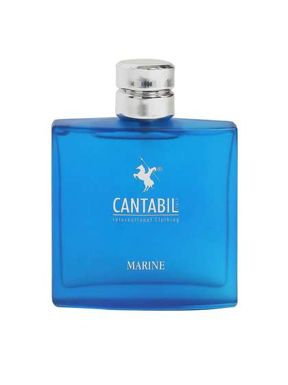 Cantabil Marine Eau De Toilette-100 ml