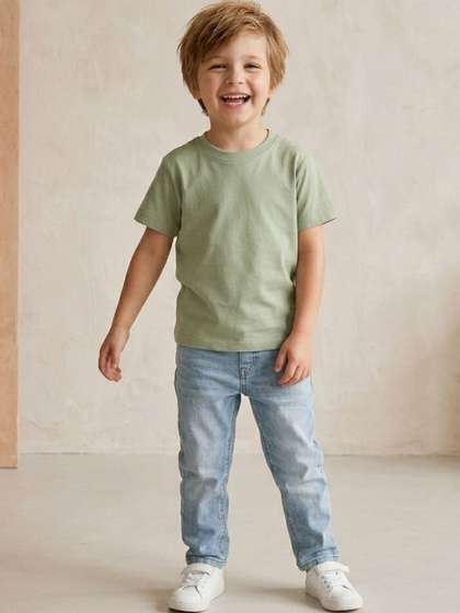 Moda Rapido Boys
                    T-shirt