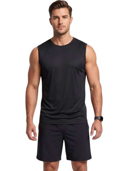 BAESD Gym Vest