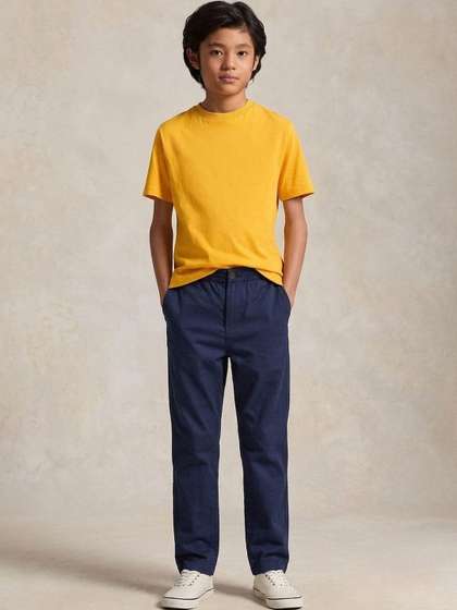 Moda Rapido Boys
                    T-shirt
