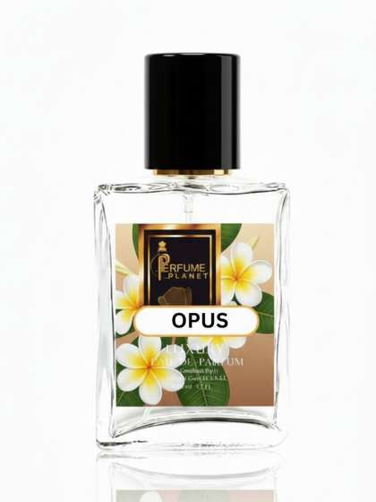 Opus EDP - 50 ml
