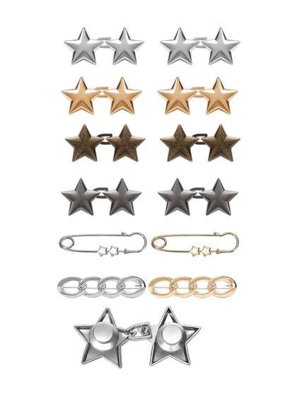 PATPAT Unisex
                      Accessory Gift Set of