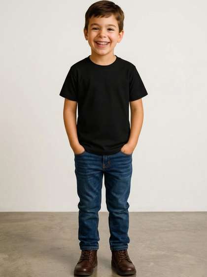 Moda Rapido Boys
                    T-shirt