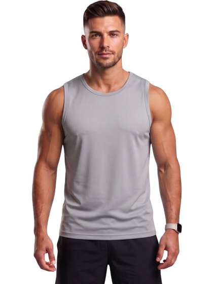 BAESD Gym Vest
