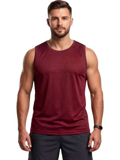 BAESD Gym Vest
