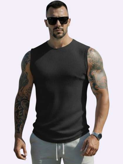 FUNAHME Self
                          Design Tank