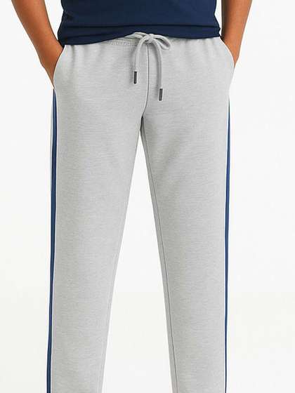 FASLA Boys Pack Of 3
                    Cotton Track Pants