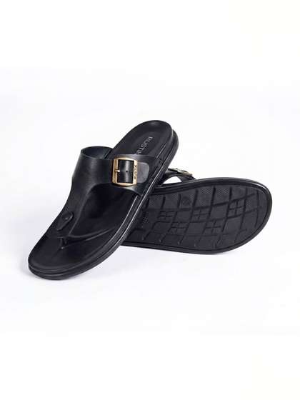 RUSTIK Men Comfort
                    Sandals