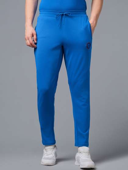 Technosport Men Gym Cricket Track Pants