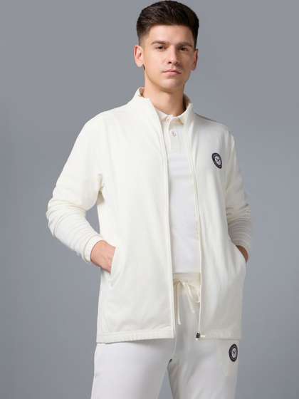 Technosport Men
                          Lightweight Sporty Jacket