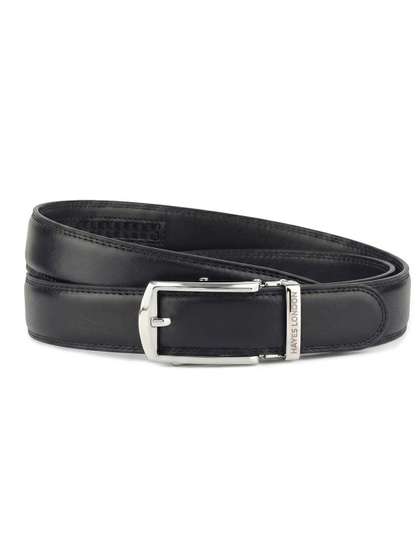 Hayes London Men Leather
                    Formal Belt