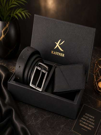 Kastner Men Accessory
                    Gift Set of