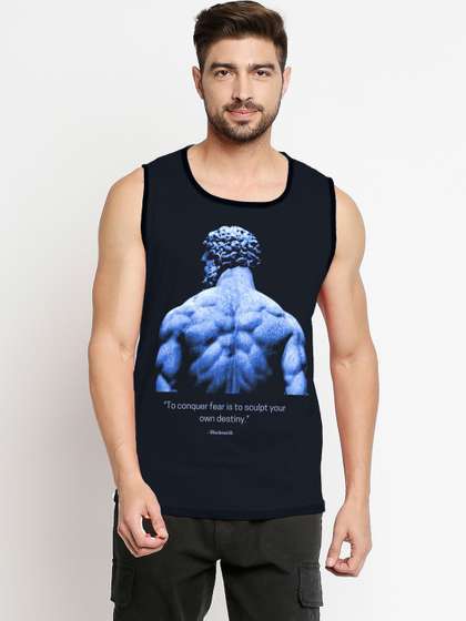 Blacksmith Printed
                        Tank