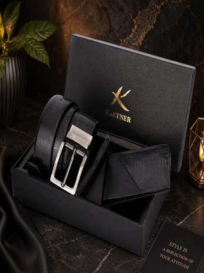 Kastner Men Accessory
                    Gift Set of