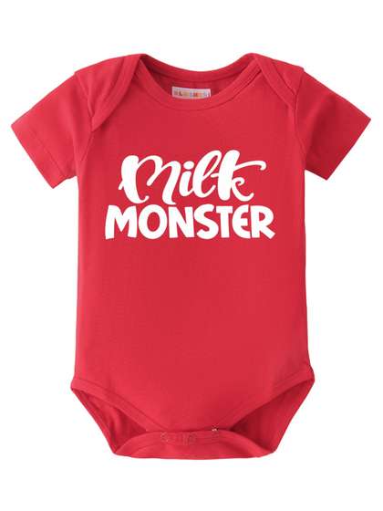 BLUSHES Infants Printed
                    Bodysuit