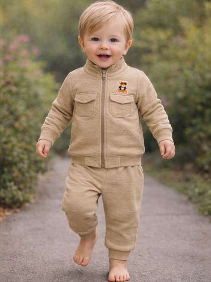 A Dot Bee Unisex Kids