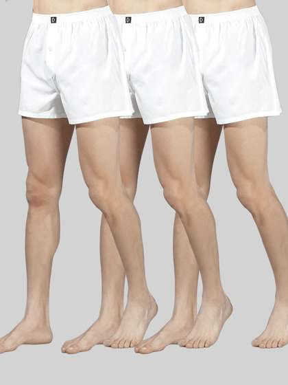 Dollar Pack of 3
                        Boxers