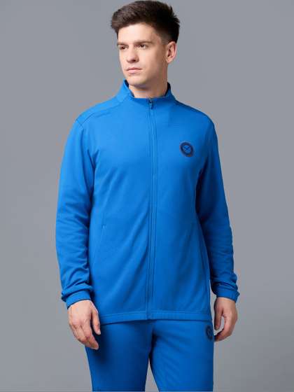 Technosport Men
                        Lightweight Training or Gym Sporty Jacket