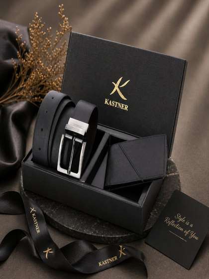 Kastner Men Accessory
                    Gift Set of