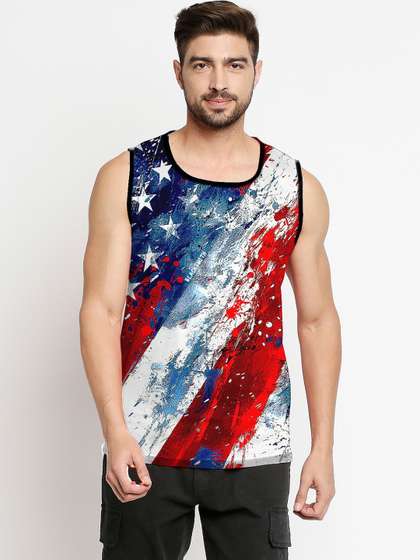Blacksmith Printed
                        Tank