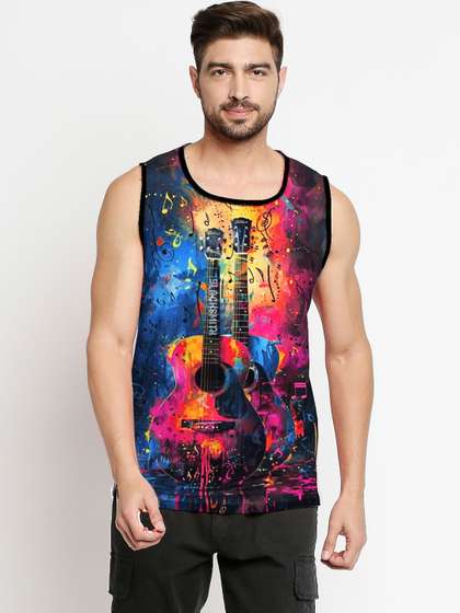 Blacksmith Printed
                        Tank