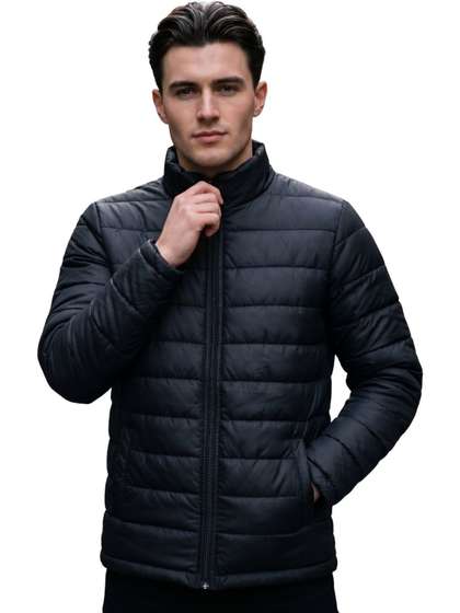 SANHOK Men
                        Lightweight Puffer Jacket