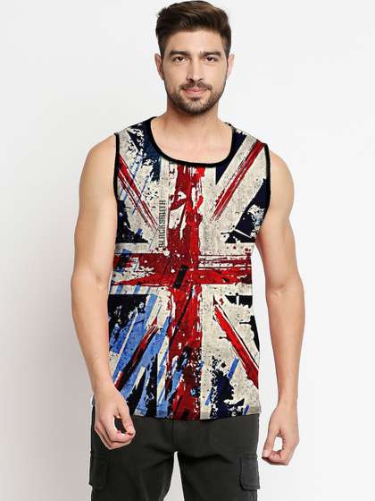 Blacksmith Printed
                        Tank