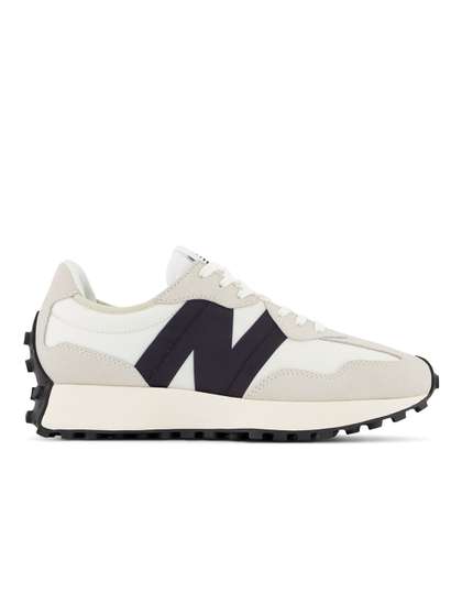 New Balance Men
                          Colourblocked 327 Sneakers