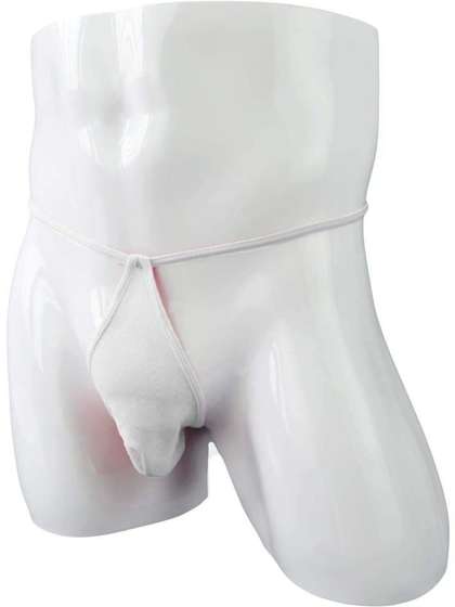 Flirty touch Men
                        Thongs