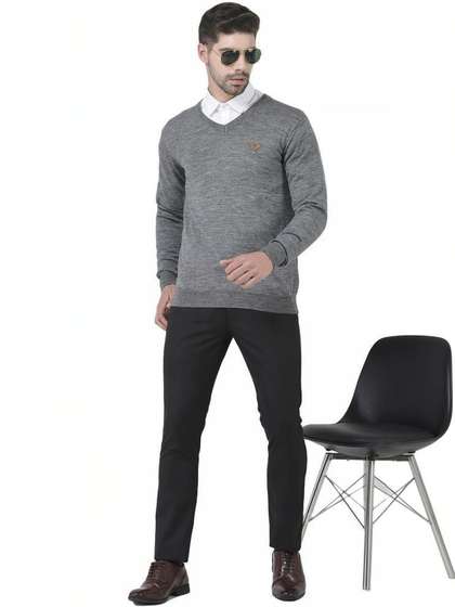 Woodland Men
                      Sweatshirt