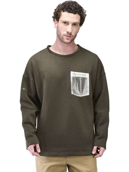 Woodland Men
                      Sweatshirt