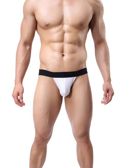 Flirty touch Men
                        Thongs